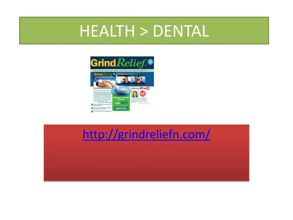 health dental