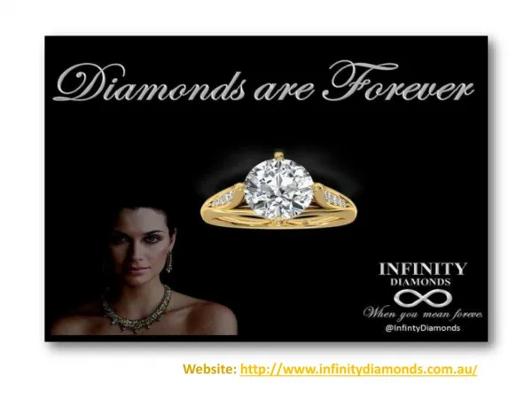 Get the Best Quality Diamonds in Australia