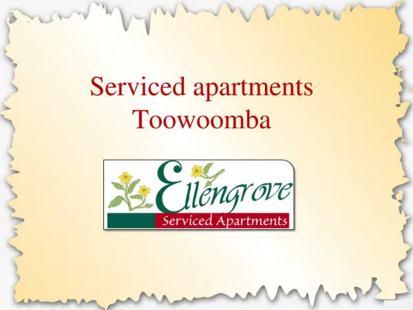 7 Things You Definitely Should Ask About Toowoomba Accommodation