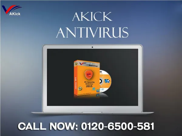 Best Free Computer Antivirus of 2016 : Akick