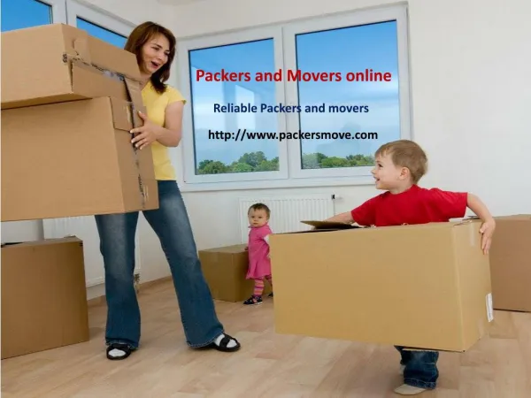 Packers and Movers in Delhi @ http://www.packersmove.com/packers-and-movers-delhi.php