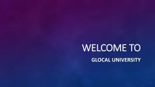 Top Best Private engineering University in Uttar Pradesh India - slide 1