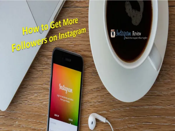 Buy Real Instagram Followers – Boost your Account Visibility