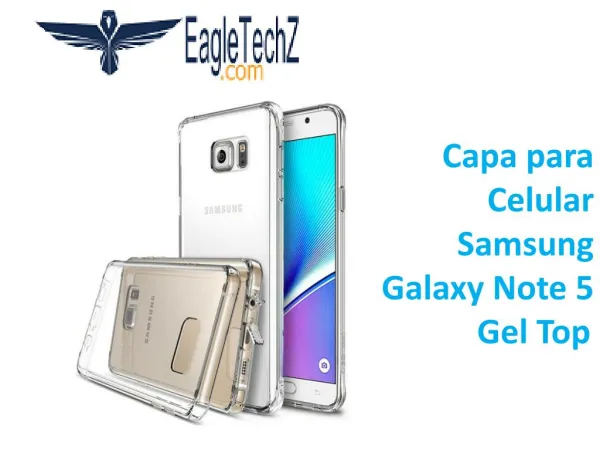 Galaxy Note 5 Loja de Capas para Celular e Smartphone para Galaxy Note 5