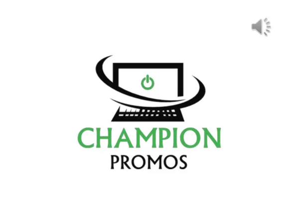 Get Custom Promotional Shirts at Competitive Prices at Champion Promos