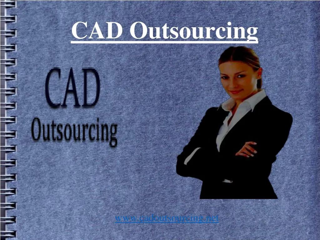 cad outsourcing