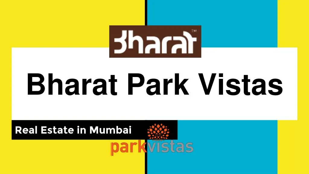 bharat park vistas