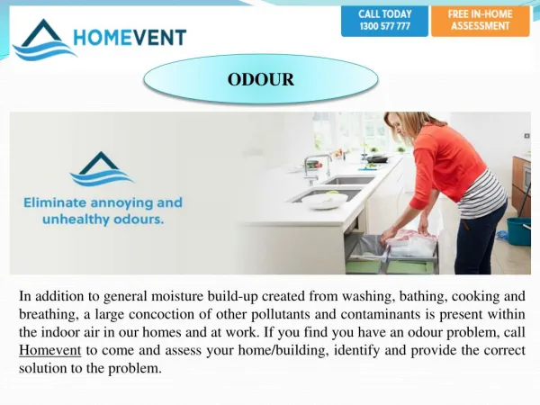 Home Ventilation Specialists Sydney