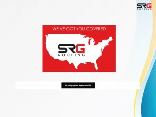 Roof Repair Service Dallas - slide 1
