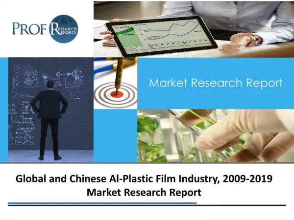 Al-Plastic Film Market Size, and Share
