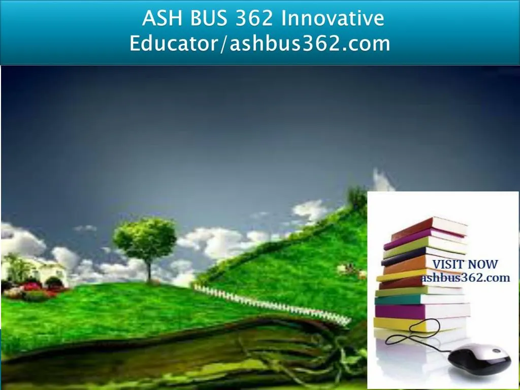 ash bus 362 innovative educator ashbus362 com