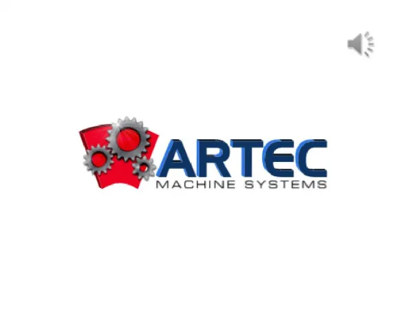 Get Quality Gearbox Services - Artec MAchine