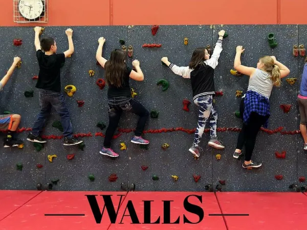 walls
