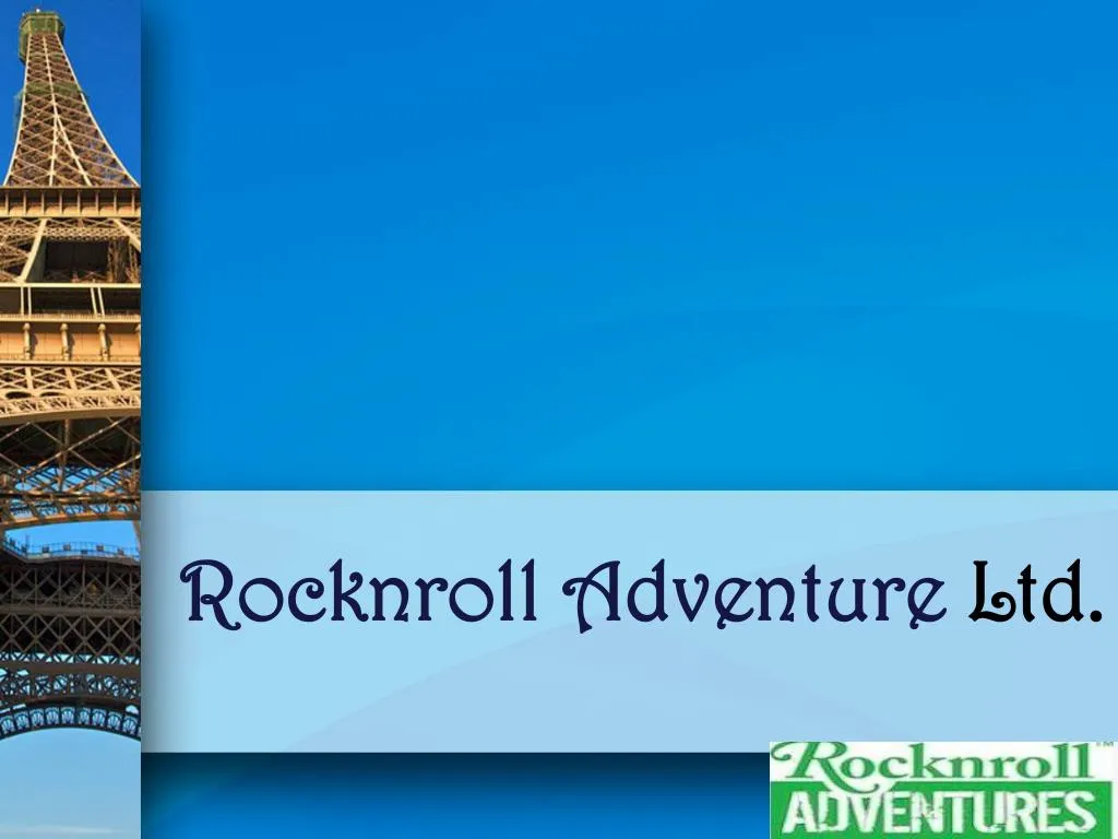 rocknroll adventure ltd