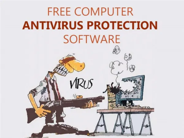 Akick - 2016 Best Computer Antivirus Software
