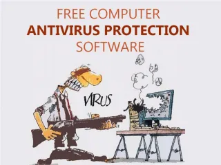 Akick - 2016 Best Computer Antivirus Software - slide 1