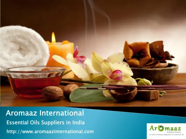 Pure organic essential oil manufacturer and suppliers in india