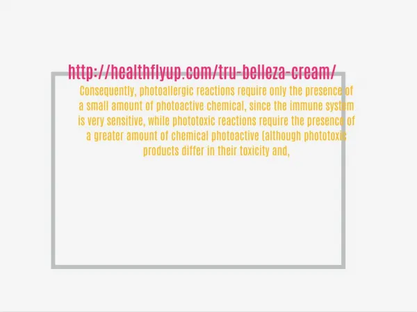 http://healthflyup.com/tru-belleza-cream/