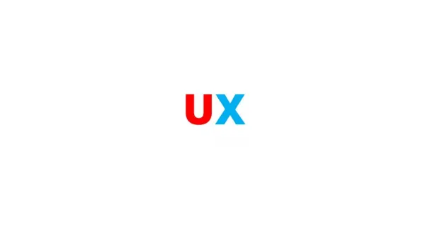 UX Fundamentals for Beginners