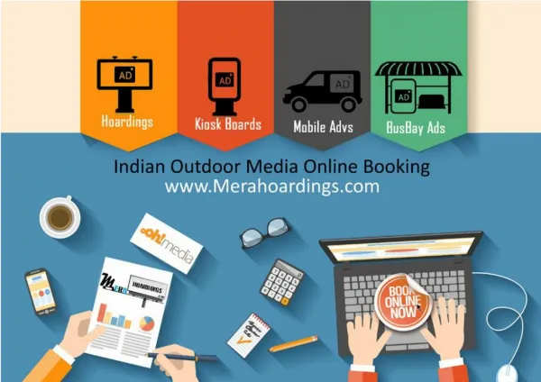 Hoardings Online, Online Hoardings booking, Hoarding Advertising Online, Online Media Plan, Outdoor Media online, Hoardi