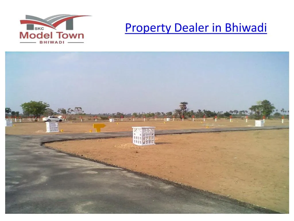 property dealer in bhiwadi