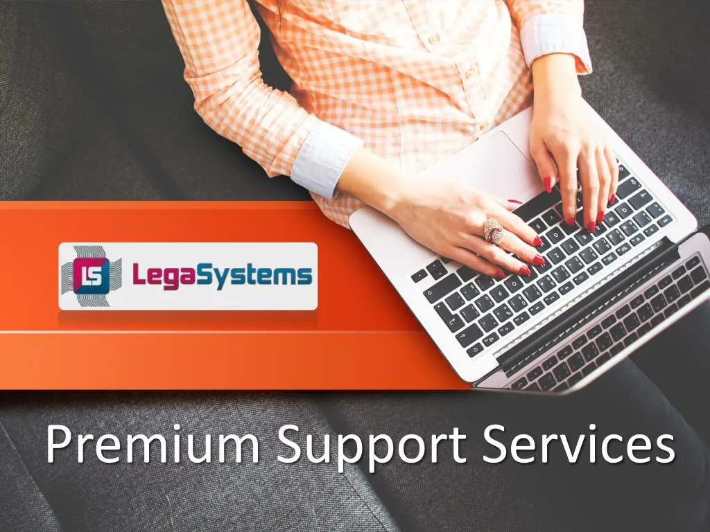 premium support services