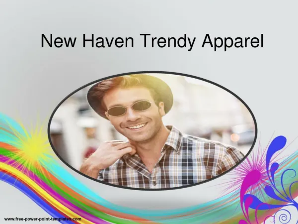 New haven Trendy Apparel