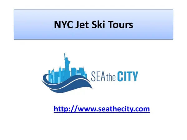 new york city boat tour