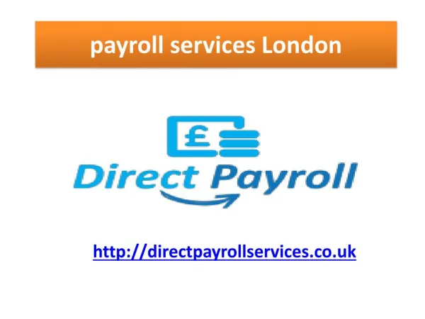 payroll services Epsom