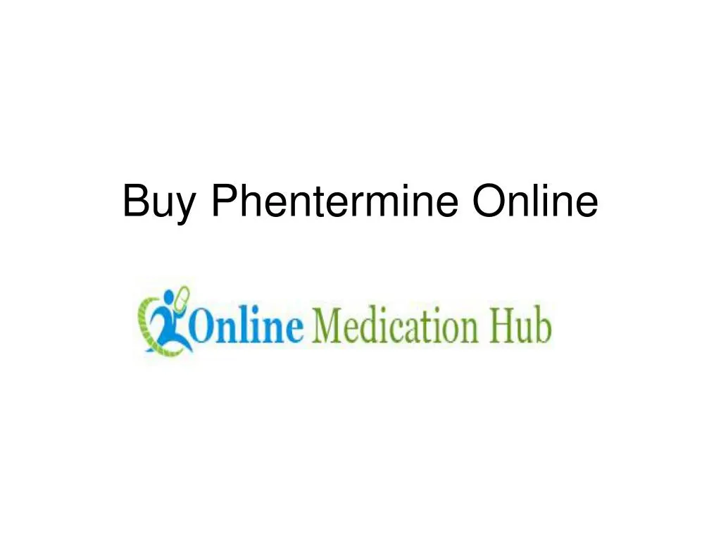 buy phentermine online