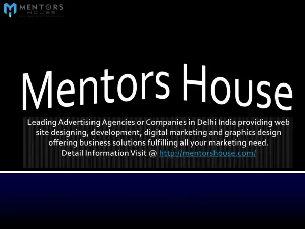 Digital Marketing Company Delhi