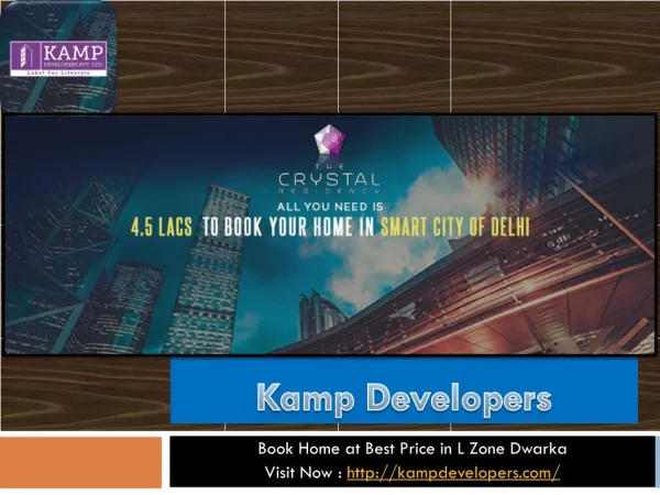 Buy Property in L Zone Dwarka
