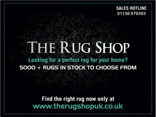 Illusion Rug Range By Flair Rugs