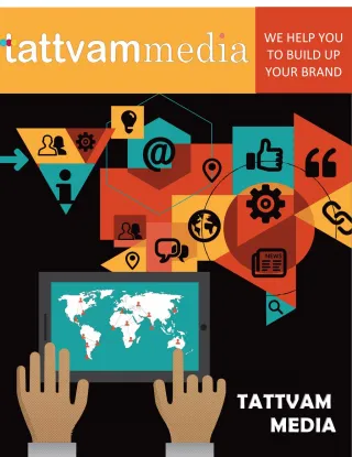 Leading Digital Marketing Company in India - slide 1
