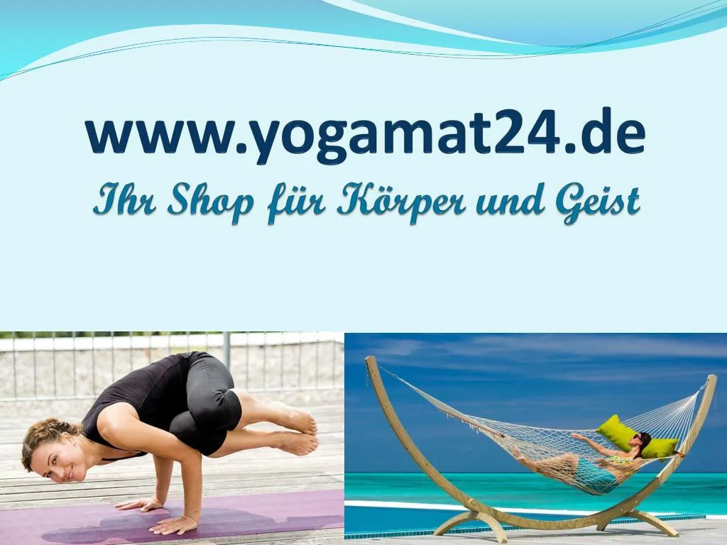www yogamat24 de ihr shop f r k rper und geist