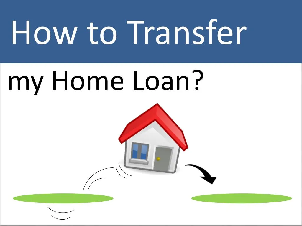 how to transfer