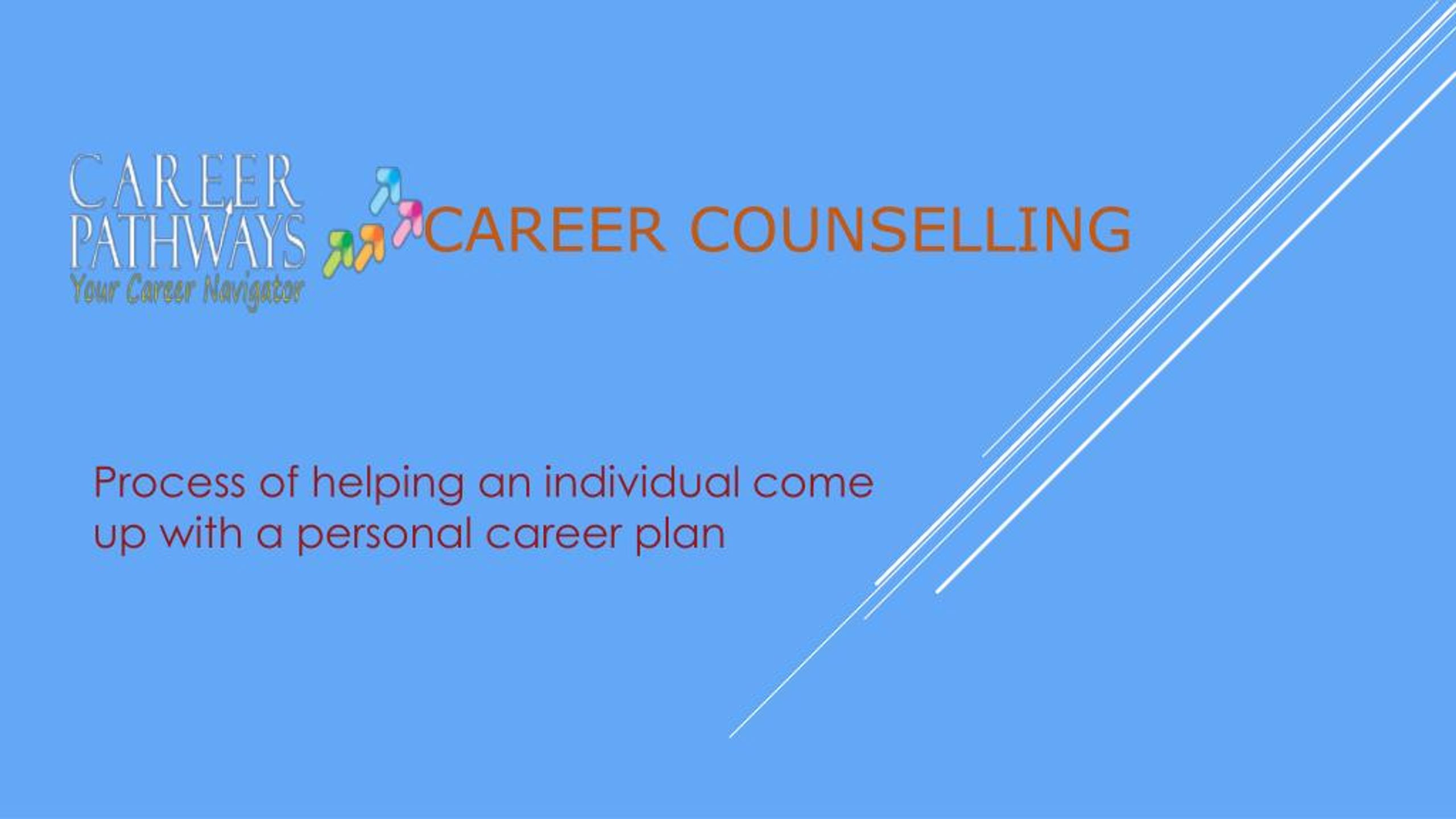 PPT - career counselling PowerPoint Presentation, free download - ID ...