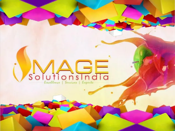 Image Solutions India - Outsourcing Business Services