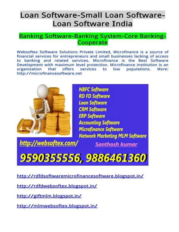 Co-operate Banking-Cooperate India-Microfinance-RD FD Software-Banking System-Core Banking.pdf