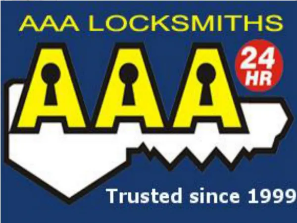 Cape Town locksmiths 