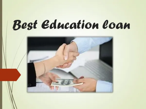 Best Education loan : Beyond Rankings: 5 Aspects to Choosing a School