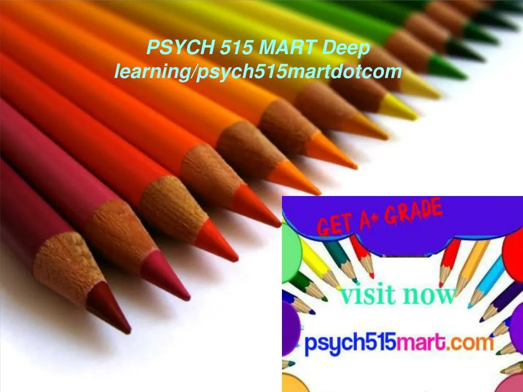 psych 515 mart deep learning psych515martdotcom