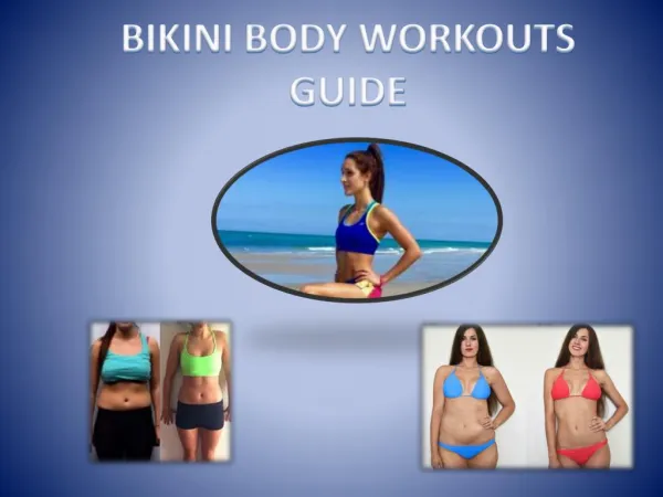 Bikinibodyworkoutguide.com