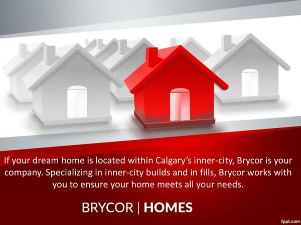 Calgary Inner City Homes For Sale