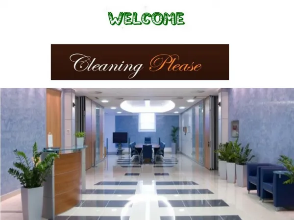 Mulgrave Office Cleaning