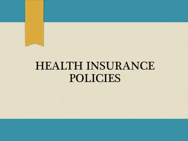 Compare Health Insurance Quotes Online to Get Maximum Insurance Benefits
