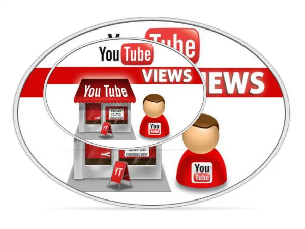 How YouTube Views can Provide Impressive Online Ranks?
