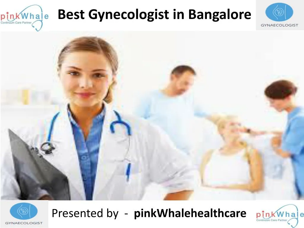 best gynecologist in bangalore