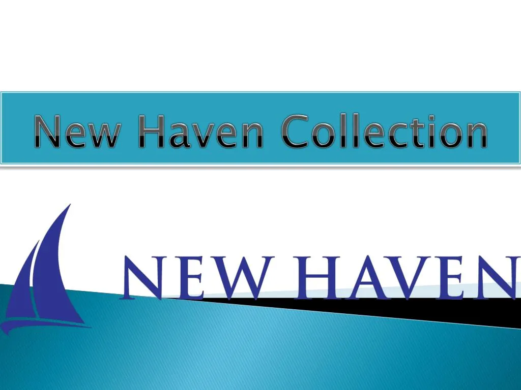 new haven collection