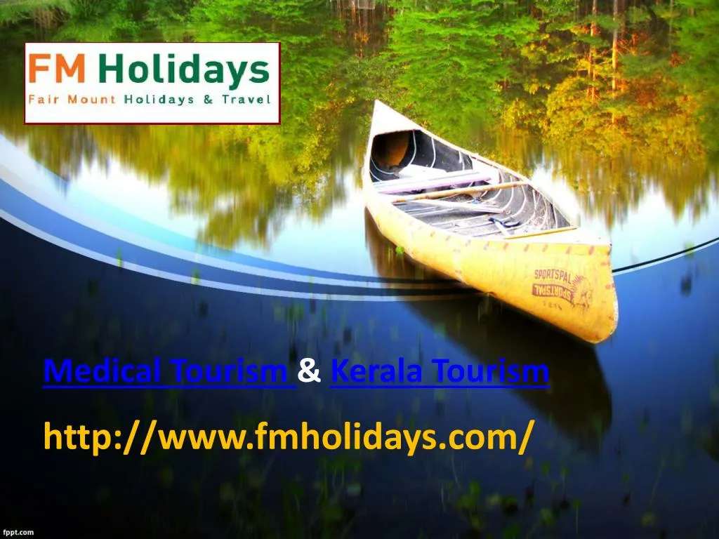 medical tourism kerala tourism